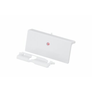Miele Türgriff für innere Gefrierfachtür 00025622