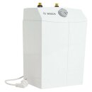 Bosch Kleinspeicher TR1500TO 5T - 5,0 Liter, offen (drucklos), Untertisch, 1,8 kW [ EEK: A ]