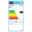 Bosch Kleinspeicher TR1500TO 5T - 5,0 Liter, offen (drucklos), Untertisch, 1,8 kW [ EEK: A ]