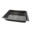 BSH 00577508 - Profi-Pfanne mit Rost ( 455 x 375 x 81 mm )