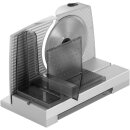 Ritterwerk Allesschneider compact1 silber-metallic/schwarz