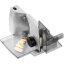 Ritterwerk Allesschneider compact1 silber-metallic/schwarz