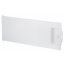 Siemens Gefrierfachtür 00299580 ( 475 x 174 x 54 mm ) - neutral, weiss