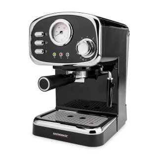 Gastroback Espressomaschine 42615