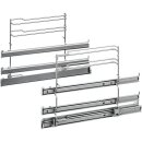 Bosch Teleskopauszug 3-fach, davon 1x Vario Clip HEZ538S00