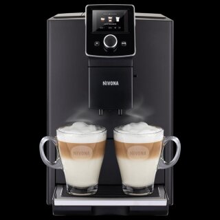 Nivona Kaffeevollautomat CafeRomatica NICR 820