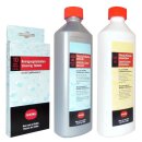 Nivona CLEAN³BOX NICB 300 - Entkalker, Reinigungstabletten, CreamCleaner