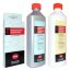 Nivona CLEAN³BOX NICB 300 - Entkalker, Reinigungstabletten, CreamCleaner