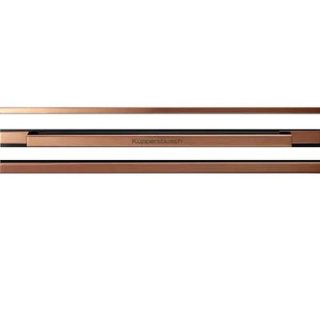 Küppersbusch Designkit DK7000 Copper