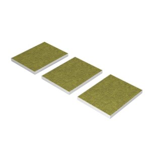 Bosch Clean Air Plus Geruchsfilter DIZ1JX1B6