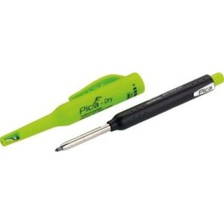 CIMCO Markierungsstift DRY Longlife Automatic Pen Graphit - 212151