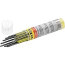 CIMCO DRY Minen-Set Graphit - 212153