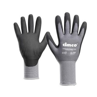 CIMCO Schutzhandschuh Skin Flex Gr. 10 - 141267