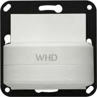 WHD Zahnbürsten-Ladegerät ZBL55BPC weiß