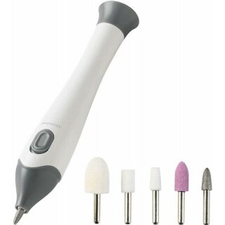 Medisana Manikür-/Pedikür-Set MP810
