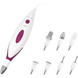 Medisana Manikür-/Pedikür-Set MP815