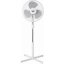 DeKo Standventilator Stratos B418 - weiß