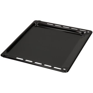Bauknecht Backblech 481010683241 ( 445 x 375 x 17 mm )