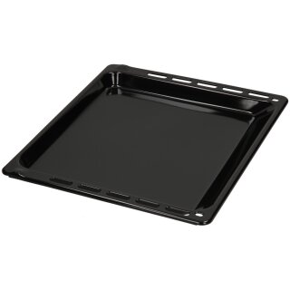Bauknecht Fettpfanne 481010683239 ( 447 x 375 x 33 mm )