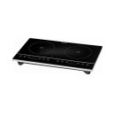 Rommelsbacher Doppel-Induktionskochtafel CT3405/IN