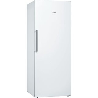 Siemens Gefrierschrank GS54NAWDV [ EEK: D ] - freistehend, 176 x 70cm, bestCollection