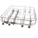 Bosch Geschirrkorb unten 00686485 - Unterkorb