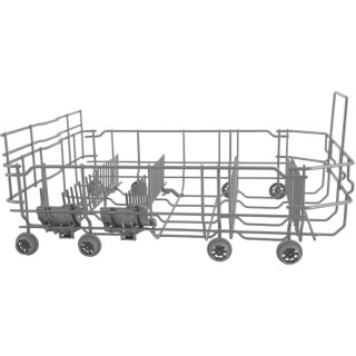 Bosch Geschirrkorb 00686603 - Unterkorb