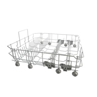Constructa Geschirrkorb unten 20000273 - Unterkorb
