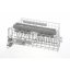Küppersbusch Geschirrkorb oben 00685076 - Oberkorb mit RackMatic