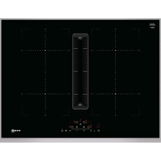 NEFF Induktionskochfeld mit Dunstabzug TTD477BN [ EEK: B ] 70 cm, NEFF Collection