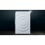Siemens Waschmaschine WM14N292 [ EEK: D ] 7 kg, 1400 U/Min., extraKlasse
