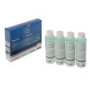 Siemens 00312111 - Pflegemittel für Wärmepumpentrockner, OHNE INTEGRIERTEM PFLEGEPROGRAMM