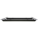 Bosch Grillblech, 2-teilig in schwarz HEZ625071