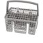 Constructa Unterkorb 00680997 ( 20006942 ) Geschirrkorb unten mit Besteckkorb