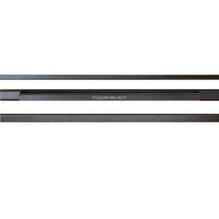 Küppersbusch Design-Kit DK2000 Black Chrome