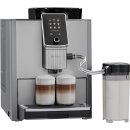 Nivona Kaffeevollautomat CafeRomatica NICR 1040 - Titan