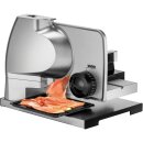Unold Allesschneider Metall Plus 78826 si/sw