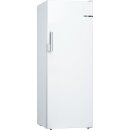 Bosch Gefrierschrank GSN29UWEW [ EEK: E ] - freistehend,...