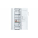 Bosch Gefrierschrank GSN29UWEW [ EEK: E ] - freistehend,...