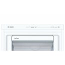 Bosch Gefrierschrank GSN29UWEW [ EEK: E ] - freistehend, 161 x 60cm, weiß