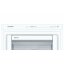Bosch Gefrierschrank GSN29UWEW [ EEK: E ] - freistehend, 161 x 60cm, weiß