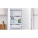 Constructa energy Einbau-Gefrierschrank CE521EFE0 [ EEK: F ] Flachscharnier, 87.4 x 55.8 cm