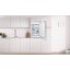Constructa energy Einbau-Gefrierschrank CE521EFE0 [ EEK: F ] Flachscharnier, 87.4 x 55.8 cm