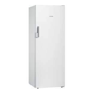 Siemens Gefrierschrank GS29NEWEV [ EEK: E ] Freistehend, 161 x 60 cm, extraKlasse