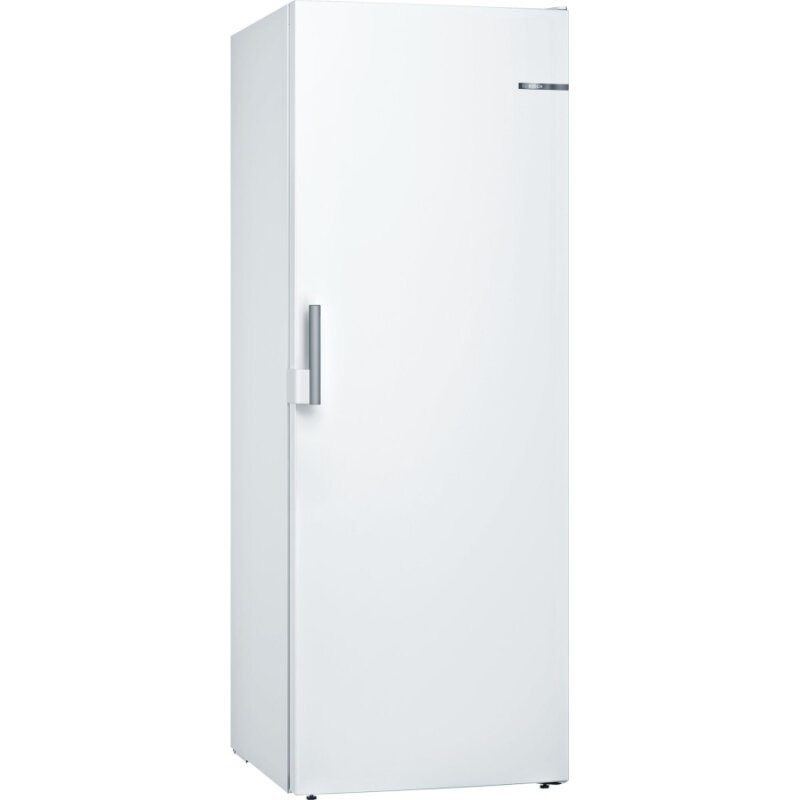 Bosch Gefrierschrank GSN58EWDV [EEK: A+++] freistehend, 191 x 70 cm, 1.290,00 €