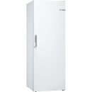 Bosch Gefrierschrank GSN58EWDV [ EEK: D ] Weiß,...