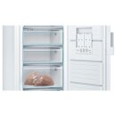 Bosch Gefrierschrank GSN58EWDV [ EEK: D ] Weiß, Freistehend, 191 x 70 cm, EXCLUSIV, SelectLine