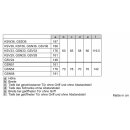 Bosch Gefrierschrank GSN58EWDV [ EEK: D ] Weiß, Freistehend, 191 x 70 cm, EXCLUSIV, SelectLine
