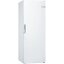 Bosch Gefrierschrank GSN58EWDV [ EEK: D ] Weiß, Freistehend, 191 x 70 cm, EXCLUSIV, SelectLine