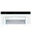 Bosch Gefrierschrank GSN58EWDV [ EEK: D ] Weiß, Freistehend, 191 x 70 cm, EXCLUSIV, SelectLine